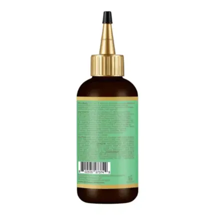 African Pride Feel It Formula Strengthening Oil Hair Treatment 118ml — frontal